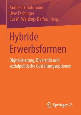 Hybride Erwerbsformen