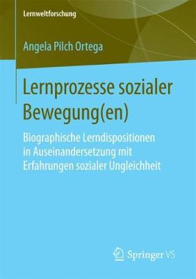 Lernprozesse sozialer Bewegung(en)