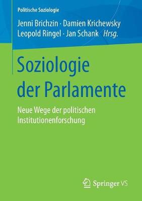 Soziologie der Parlamente