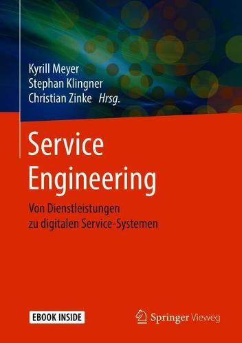 Service Engineering