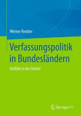 Verfassungspolitik in Bundesländern