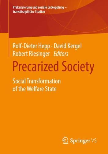 Precarized Society