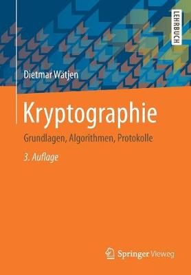 Kryptographie
