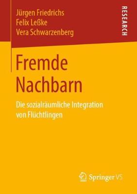 Fremde Nachbarn