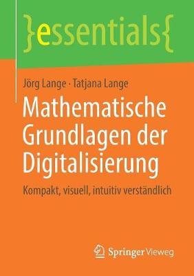 Mathematische Grundlagen der Digitalisierung