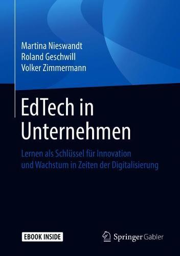 EdTech in Unternehmen