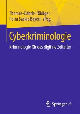 Cyberkriminologie