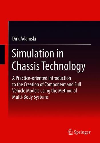 Simulation in Chassis Technology