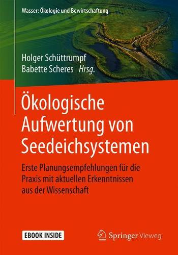 Ökologische Aufwertung von Seedeichsystemen