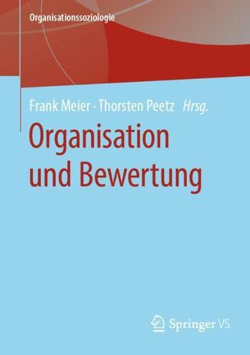 Organisation und Bewertung