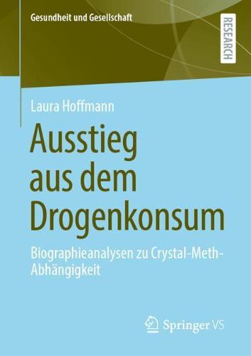 Ausstieg aus dem Drogenkonsum