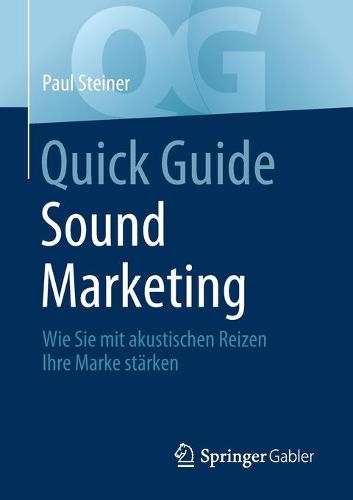 Quick Guide Sound Marketing