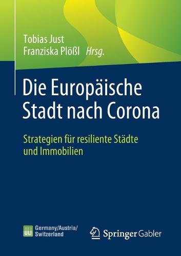 Die Europäische Stadt nach Corona
