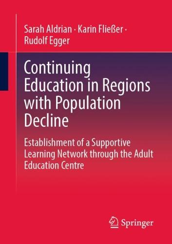 Continuing Education in Regions with Population Decline