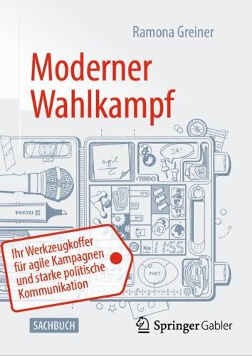 Moderner Wahlkampf