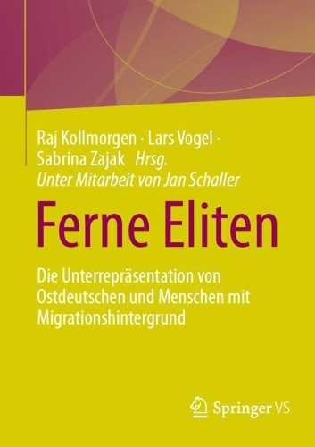 Ferne Eliten