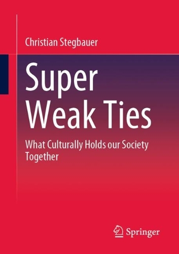 Super Weak Ties