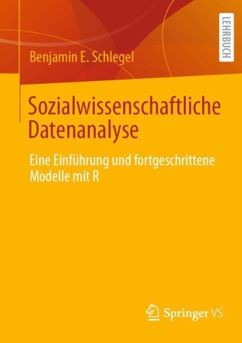 Sozialwissenschaftliche Datenanalyse