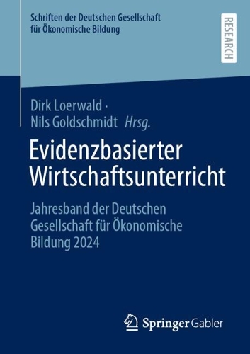 Evidenzbasierter Wirtschaftsunterricht