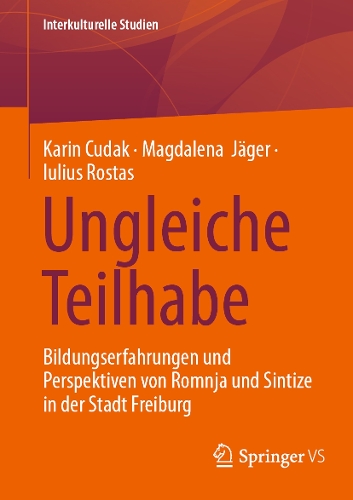 Ungleiche Teilhabe
