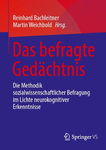 Das befragte Gedächtnis