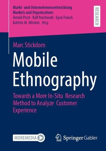 Mobile Ethnography