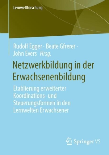 Netzwerkbildung in der Erwachsenenbildung