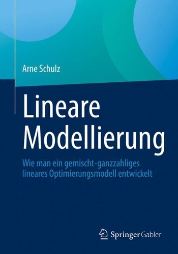 Lineare Modellierung