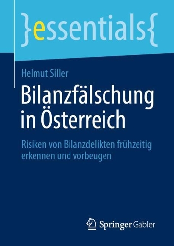 Bilanzfälschung in Österreich