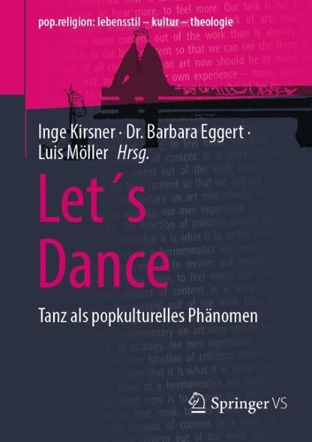 Let´s Dance