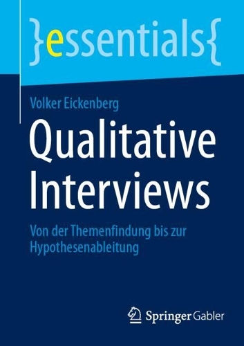 Qualitative Interviews