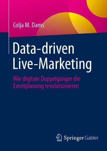 Data-driven Live-Marketing