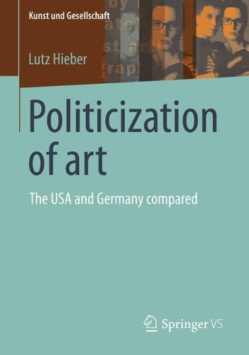 Politicization of art