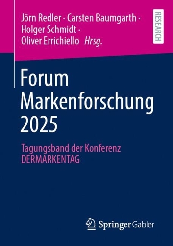 Forum Markenforschung 2025