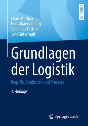 Grundlagen der Logistik