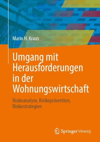 Umgang mit Herausforderungen in der Wohnungswirtschaft