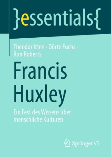 Francis Huxley