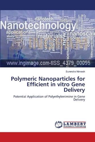 Polymeric Nanoparticles for Efficient in Vitro Gene Delivery
