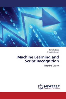 Machine Learning and Script Recognition