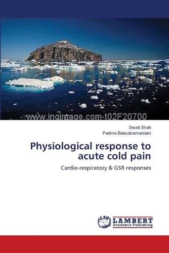 Physiological Response to Acute Cold Pain