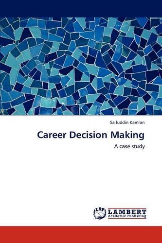 Career Decision Making