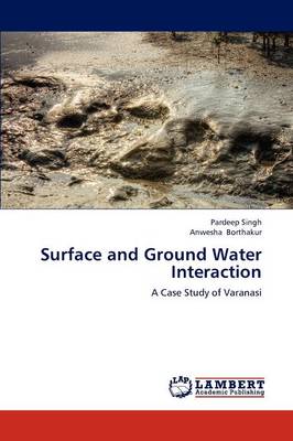 Surface and Ground Water Interaction