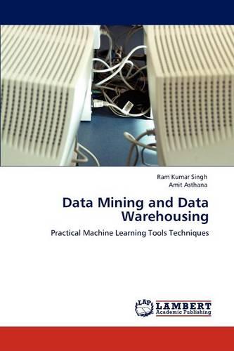 Data Mining and Data Warehousing