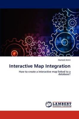 Interactive Map Integration