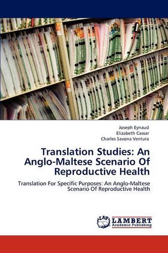 Translation Studies