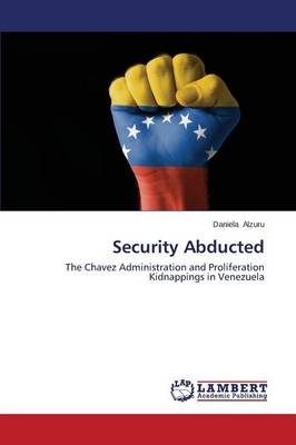 Security Abducted