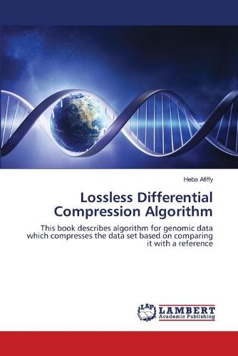Lossless Differential Compression Algorithm