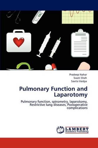 Pulmonary Function and Laparotomy