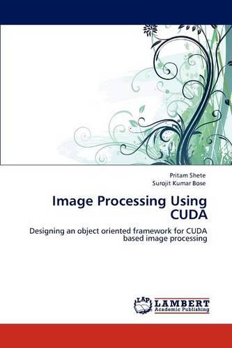Image Processing Using Cuda