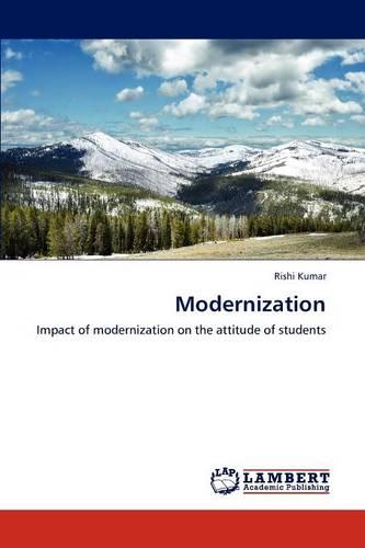 Modernization